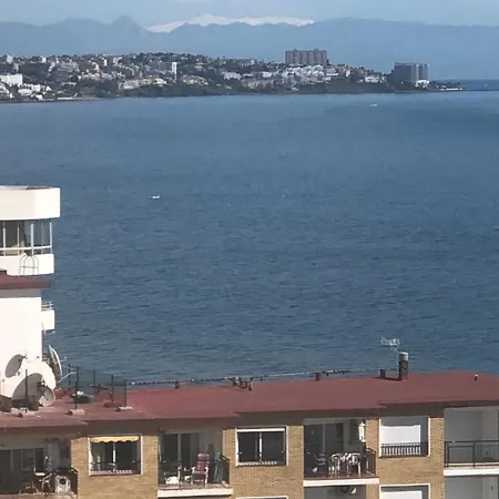Apartment Penthouse Calle Pulpo