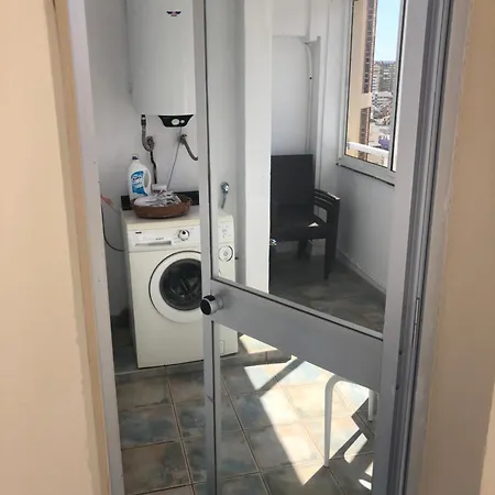 Penthouse Calle Pulpo Apartment *