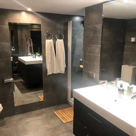 Penthouse Calle Pulpo Apartment