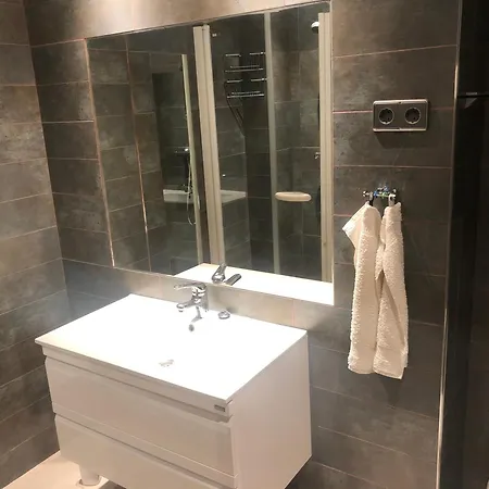 Penthouse Calle Pulpo Apartment Fuengirola