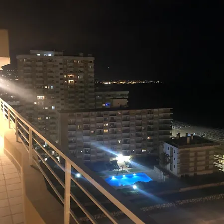 Apartment Penthouse Calle Pulpo *