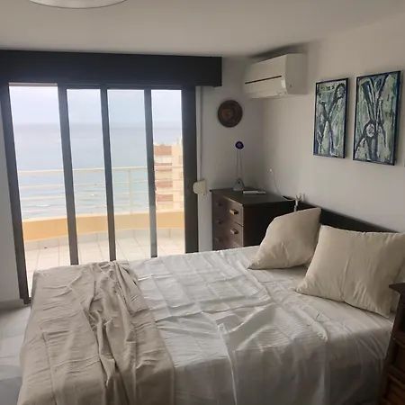 Apartment Penthouse Calle Pulpo Fuengirola