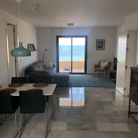 Penthouse Calle Pulpo Apartment Fuengirola